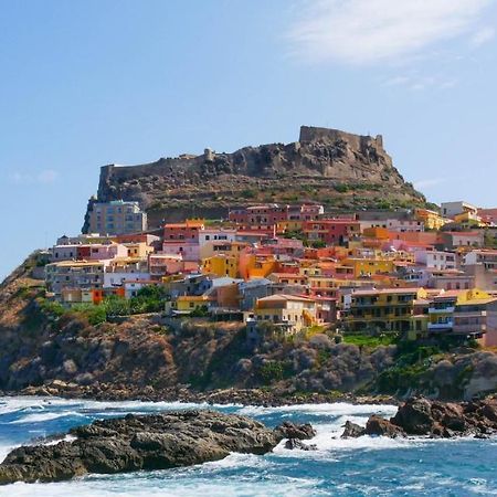 Casa Dalena Villa Lu Razzoni Eksteriør bilde
