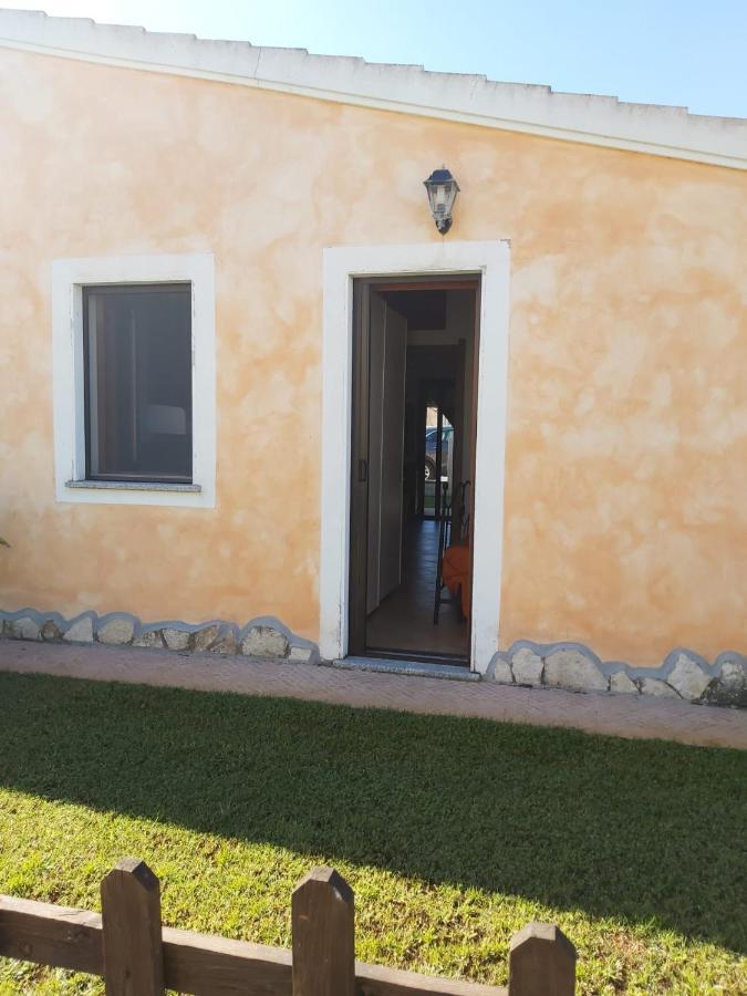 Casa Dalena Villa Lu Razzoni Eksteriør bilde