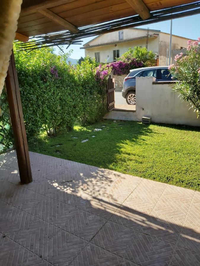 Casa Dalena Villa Lu Razzoni Eksteriør bilde
