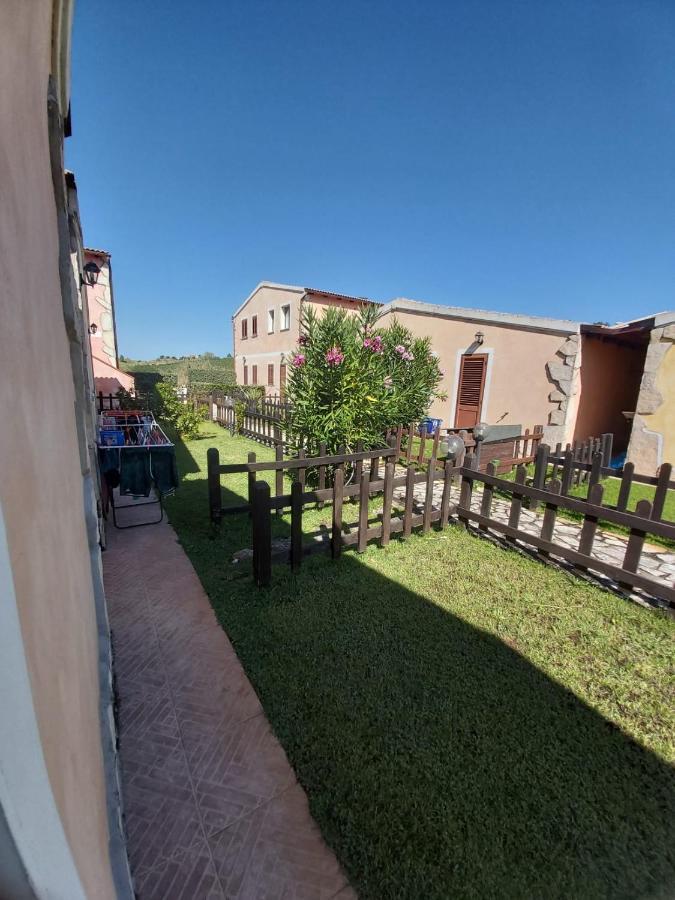 Casa Dalena Villa Lu Razzoni Eksteriør bilde