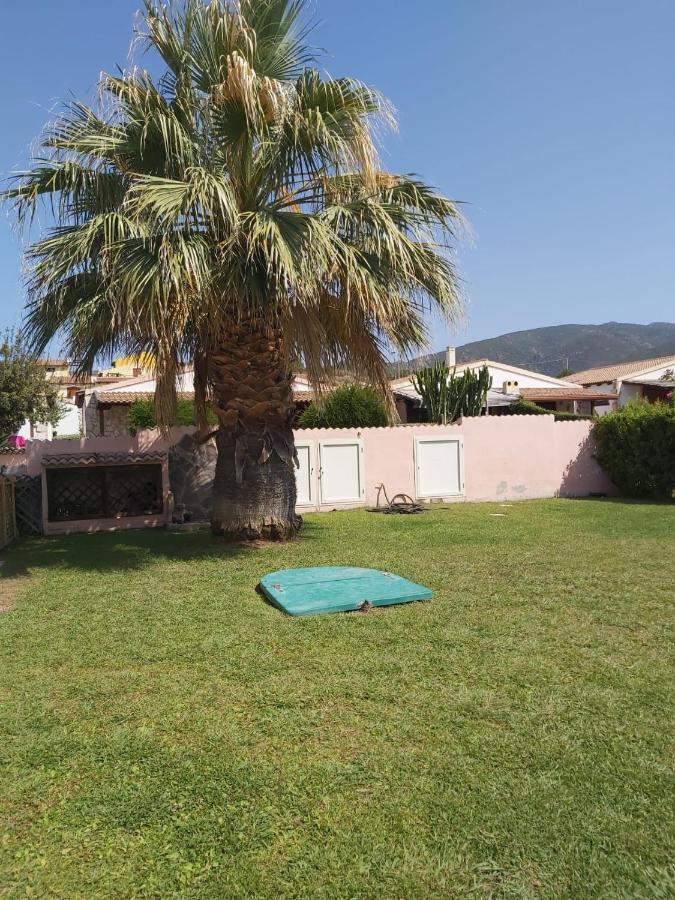 Casa Dalena Villa Lu Razzoni Eksteriør bilde
