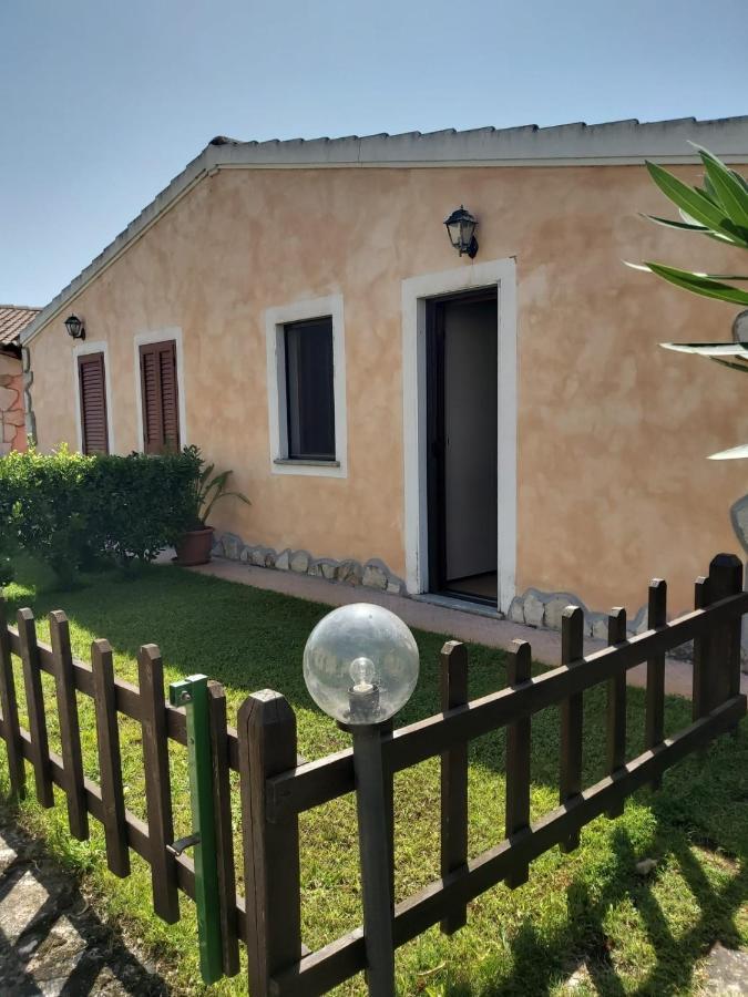 Casa Dalena Villa Lu Razzoni Eksteriør bilde