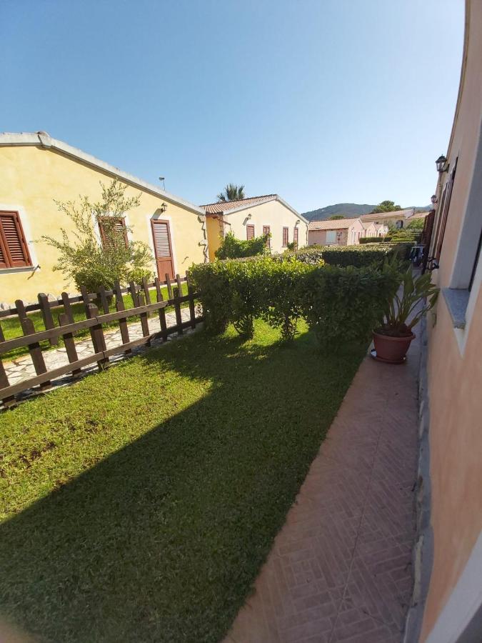 Casa Dalena Villa Lu Razzoni Eksteriør bilde