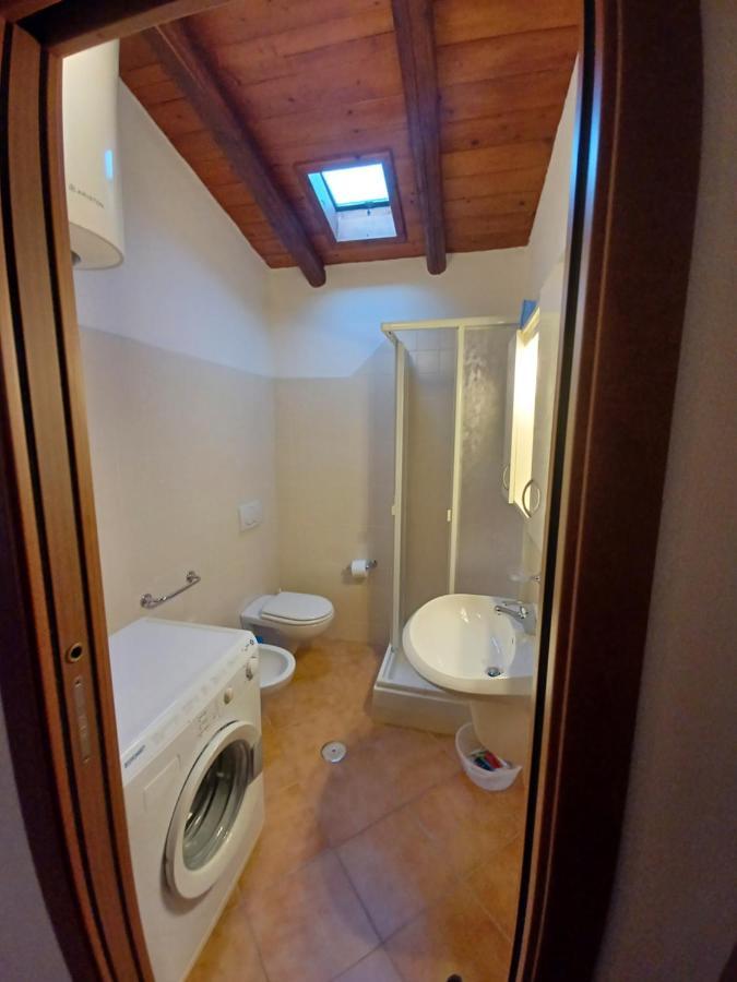 Casa Dalena Villa Lu Razzoni Eksteriør bilde