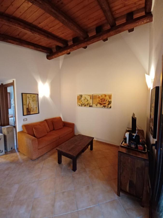 Casa Dalena Villa Lu Razzoni Eksteriør bilde