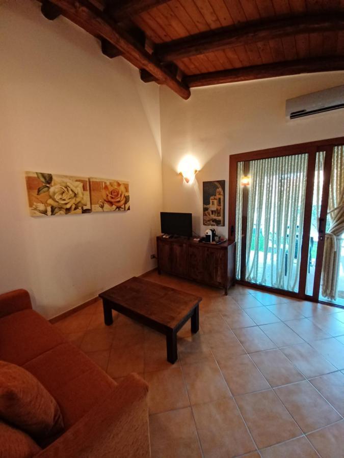 Casa Dalena Villa Lu Razzoni Eksteriør bilde