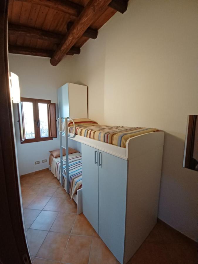 Casa Dalena Villa Lu Razzoni Eksteriør bilde