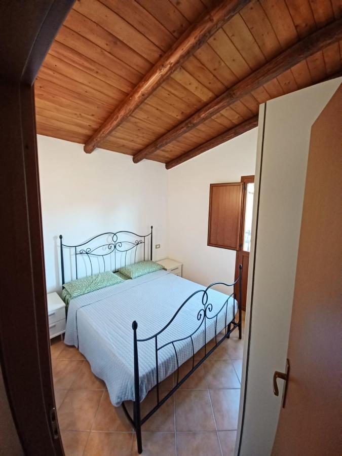 Casa Dalena Villa Lu Razzoni Eksteriør bilde